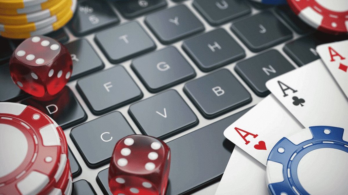 De bedste online casino spil i Danmark