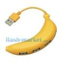 USB HUB «Банан».