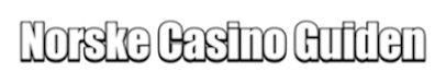Логотип Norskecasinoguiden.com