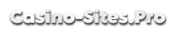 Эмблема дружбы c Casino-sites.pro