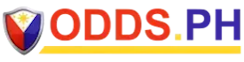 Эмблема дружбы c Odds.ph