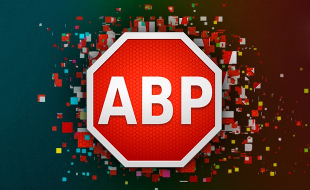 AdBlock начал показывать «ненавязчивую рекламу»