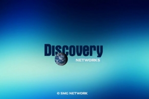 Discovery представляет в Украине и еще на 12 территориях новую глобальную платформу развлечений discovery +